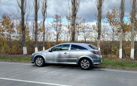 Opel Astra H, 2008 год, 690 000 рублей, 10 фотография