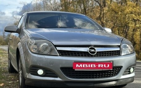 Opel Astra H, 2008 год, 690 000 рублей, 4 фотография