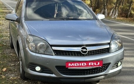 Opel Astra H, 2008 год, 690 000 рублей, 5 фотография