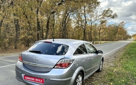 Opel Astra H, 2008 год, 690 000 рублей, 9 фотография