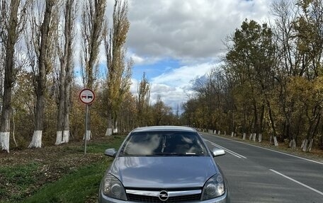 Opel Astra H, 2008 год, 690 000 рублей, 11 фотография