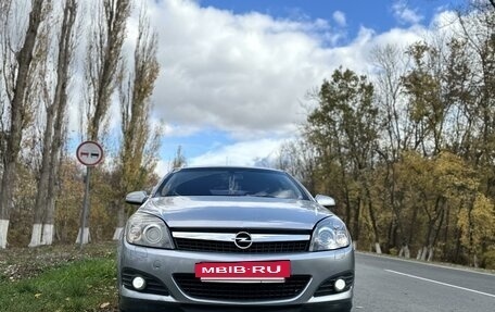 Opel Astra H, 2008 год, 690 000 рублей, 12 фотография