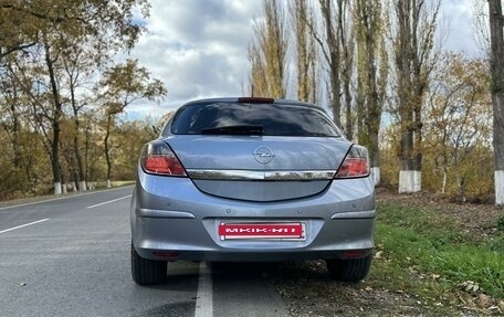 Opel Astra H, 2008 год, 690 000 рублей, 13 фотография