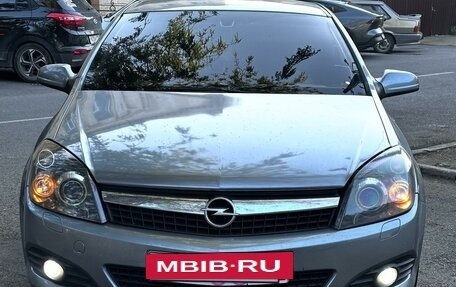 Opel Astra H, 2008 год, 690 000 рублей, 18 фотография