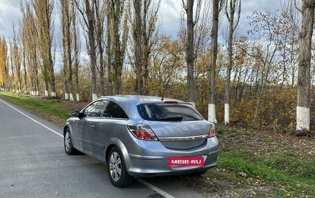 Opel Astra H, 2008 год, 690 000 рублей, 14 фотография