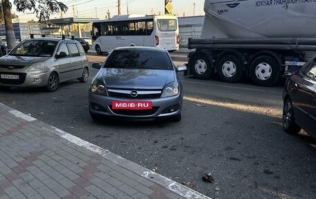 Opel Astra H, 2008 год, 690 000 рублей, 23 фотография