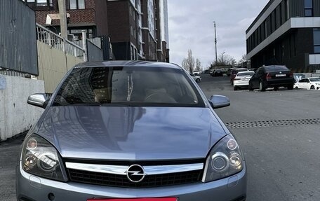 Opel Astra H, 2008 год, 690 000 рублей, 25 фотография