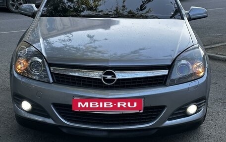 Opel Astra H, 2008 год, 690 000 рублей, 22 фотография