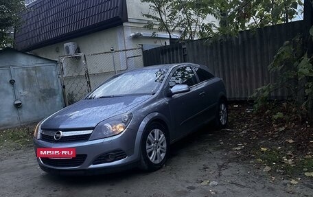 Opel Astra H, 2008 год, 690 000 рублей, 26 фотография