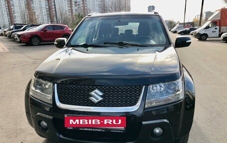 Suzuki Grand Vitara, 2008 год, 1 235 000 рублей, 4 фотография