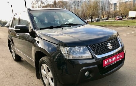 Suzuki Grand Vitara, 2008 год, 1 235 000 рублей, 3 фотография