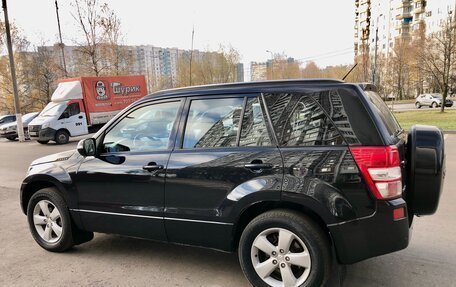 Suzuki Grand Vitara, 2008 год, 1 235 000 рублей, 11 фотография