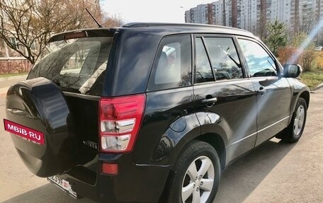 Suzuki Grand Vitara, 2008 год, 1 235 000 рублей, 7 фотография