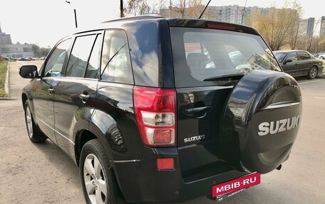 Suzuki Grand Vitara, 2008 год, 1 235 000 рублей, 9 фотография