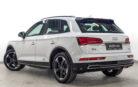 Audi Q5, 2020 год, 5 200 000 рублей, 7 фотография