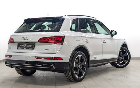 Audi Q5, 2020 год, 5 200 000 рублей, 5 фотография