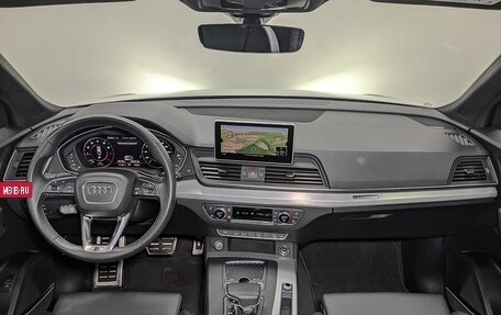 Audi Q5, 2020 год, 5 200 000 рублей, 14 фотография