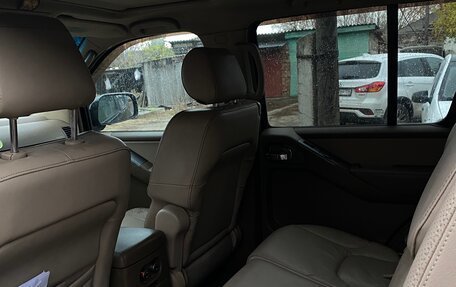 Nissan Pathfinder, 2005 год, 1 080 000 рублей, 6 фотография