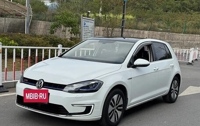 Volkswagen Golf VII, 2020 год, 1 590 000 рублей, 1 фотография