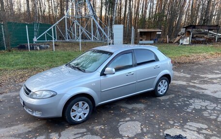 Chevrolet Lacetti, 2009 год, 540 000 рублей, 2 фотография