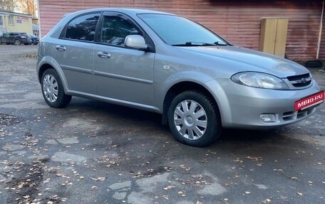 Chevrolet Lacetti, 2009 год, 540 000 рублей, 3 фотография