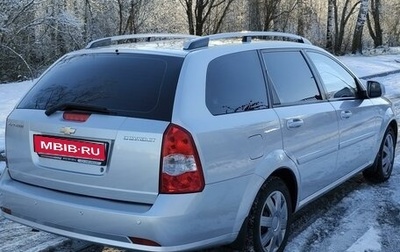 Chevrolet Lacetti, 2012 год, 750 000 рублей, 1 фотография