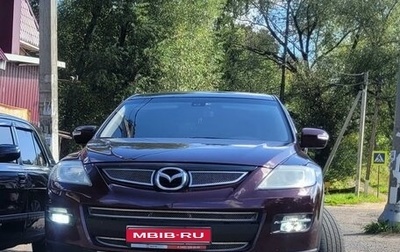 Mazda CX-9 I рестайлинг, 2008 год, 1 300 000 рублей, 1 фотография