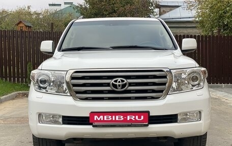 Toyota Land Cruiser 200, 2011 год, 3 250 000 рублей, 6 фотография