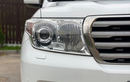 Toyota Land Cruiser 200, 2011 год, 3 250 000 рублей, 15 фотография