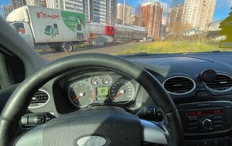 Ford Focus II рестайлинг, 2006 год, 380 000 рублей, 6 фотография