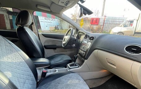 Ford Focus II рестайлинг, 2006 год, 380 000 рублей, 8 фотография