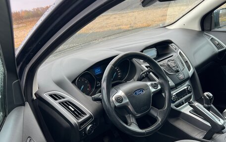 Ford Focus III, 2011 год, 710 000 рублей, 8 фотография