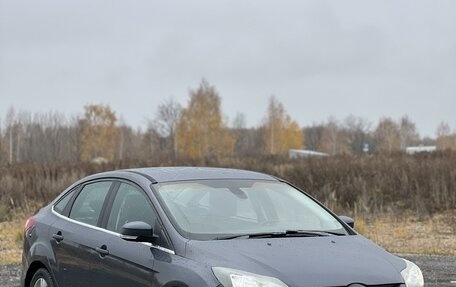 Ford Focus III, 2011 год, 710 000 рублей, 7 фотография