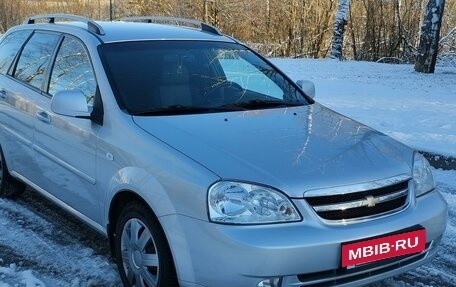 Chevrolet Lacetti, 2012 год, 750 000 рублей, 4 фотография