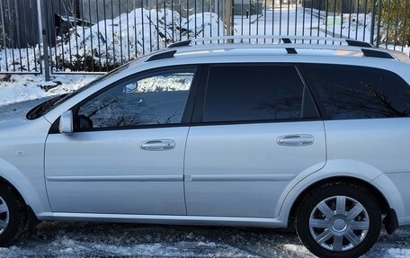 Chevrolet Lacetti, 2012 год, 750 000 рублей, 6 фотография