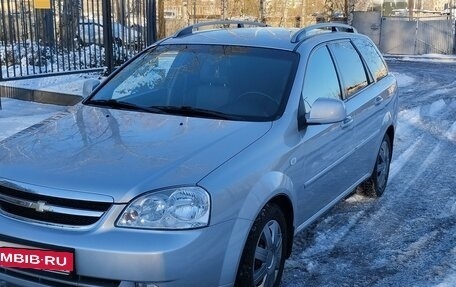 Chevrolet Lacetti, 2012 год, 750 000 рублей, 8 фотография