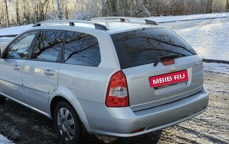 Chevrolet Lacetti, 2012 год, 750 000 рублей, 5 фотография