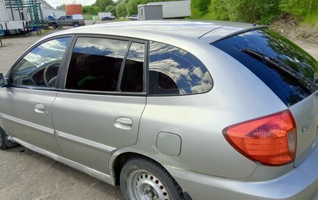 KIA Rio II, 2004 год, 270 000 рублей, 2 фотография