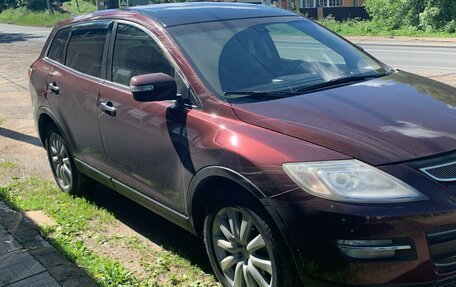 Mazda CX-9 I рестайлинг, 2008 год, 1 300 000 рублей, 2 фотография