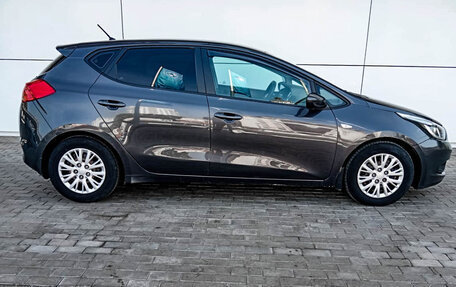 KIA cee'd III, 2013 год, 678 000 рублей, 8 фотография