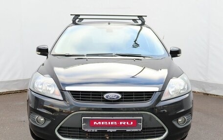 Ford Focus II рестайлинг, 2010 год, 799 000 рублей, 2 фотография