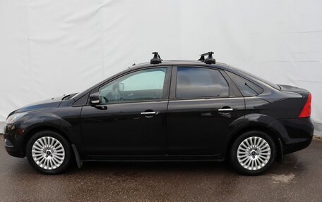 Ford Focus II рестайлинг, 2010 год, 799 000 рублей, 8 фотография