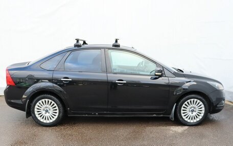 Ford Focus II рестайлинг, 2010 год, 799 000 рублей, 7 фотография