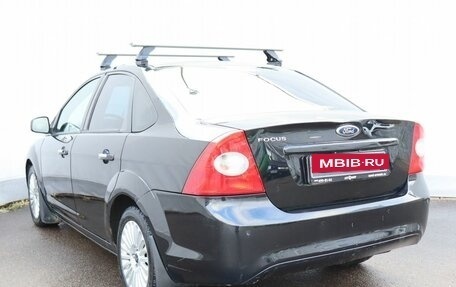 Ford Focus II рестайлинг, 2010 год, 799 000 рублей, 6 фотография