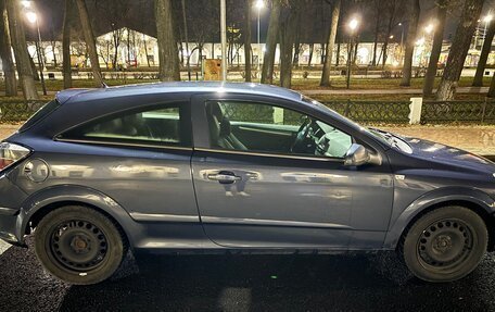 Opel Astra H, 2008 год, 625 000 рублей, 2 фотография