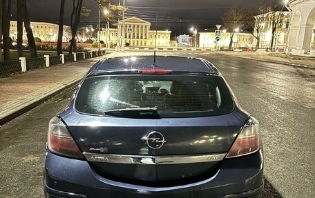 Opel Astra H, 2008 год, 625 000 рублей, 3 фотография