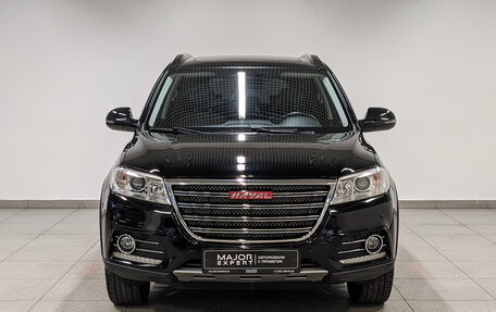 Haval H6, 2018 год, 1 675 000 рублей, 2 фотография