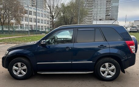 Suzuki Grand Vitara, 2012 год, 1 570 000 рублей, 7 фотография