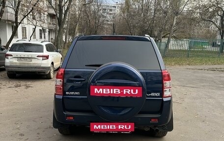 Suzuki Grand Vitara, 2012 год, 1 570 000 рублей, 5 фотография