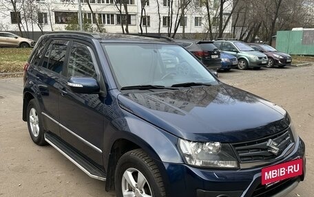 Suzuki Grand Vitara, 2012 год, 1 570 000 рублей, 2 фотография